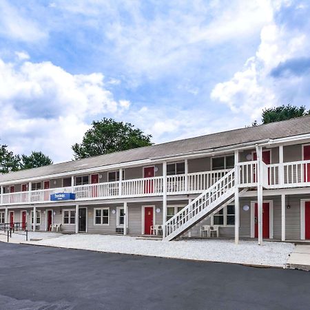 Travelodge By Wyndham Great Barrington Berkshires Екстер'єр фото