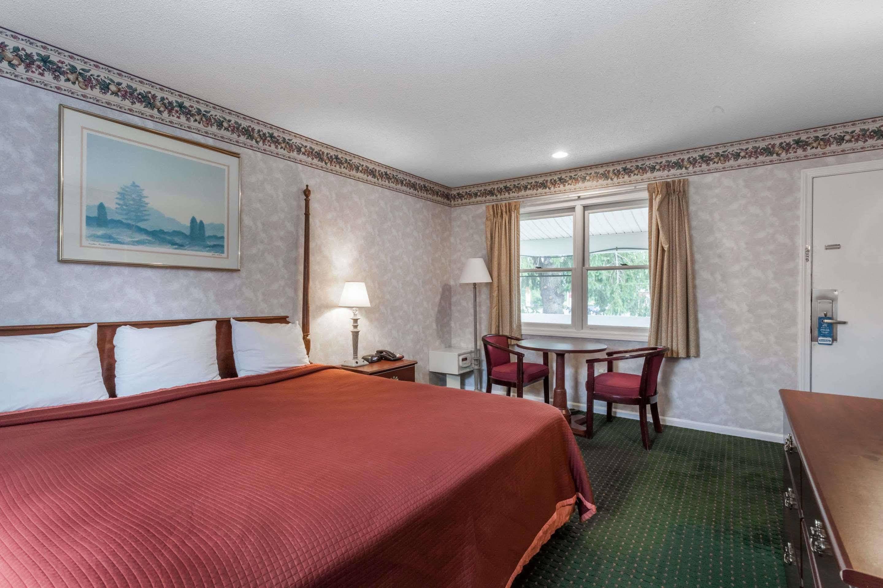 Travelodge By Wyndham Great Barrington Berkshires Екстер'єр фото