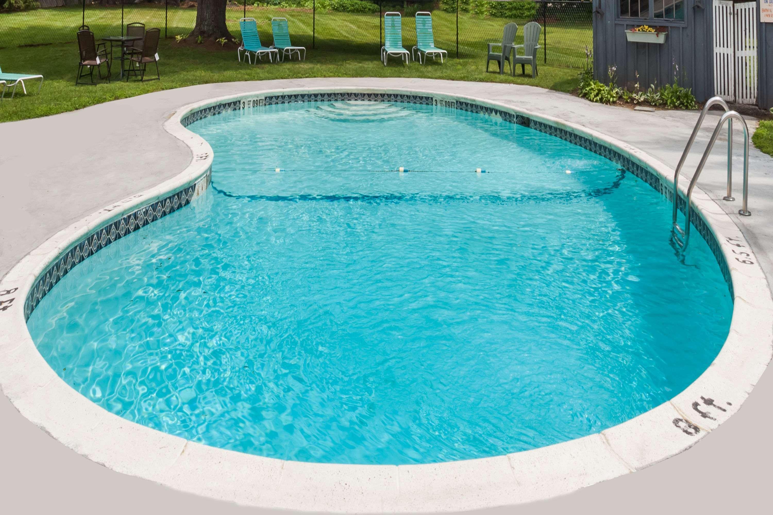 Travelodge By Wyndham Great Barrington Berkshires Екстер'єр фото